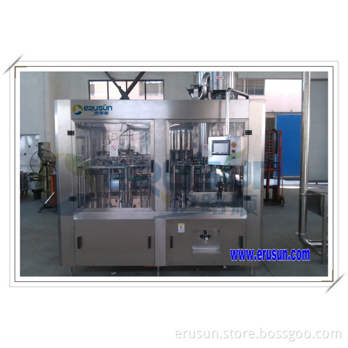 Pure Water Bottling Machinery